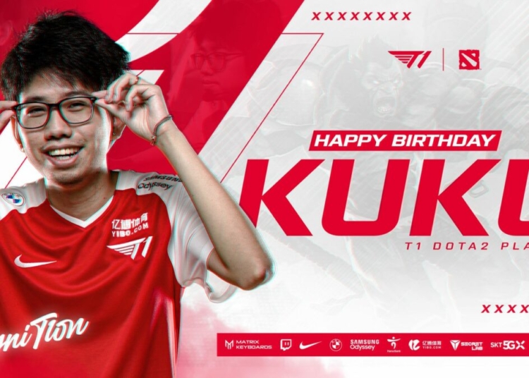 Ana t1 is real? Bagaimana dengan dreamocel? Ini bocoran dari kuku 1 Kuku