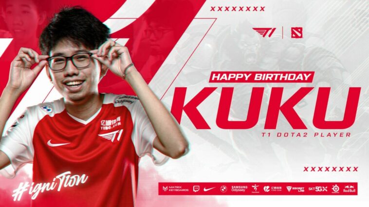 Kuku