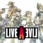 Live a live hd-2d remake