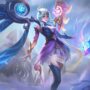 Build lunox tersakit mobile legends 2022, damagenya nusuk ke tulang!