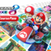 Nintendo tambahkan 48 map baru untuk mario kart 8 deluxe | nintendo