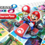 Nintendo tambahkan 48 map baru untuk mario kart 8 deluxe | nintendo