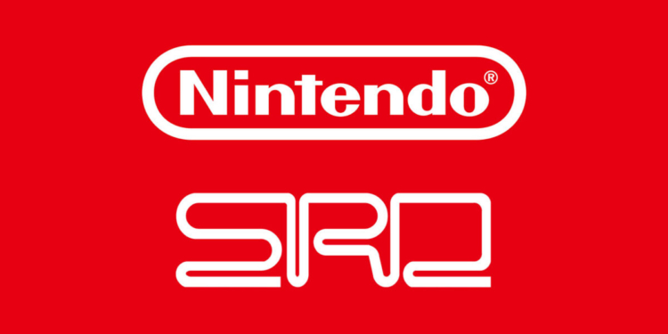 Nintendo akuisisi srd