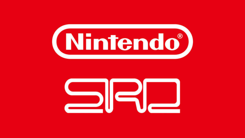 Nintendo Akuisisi SRD