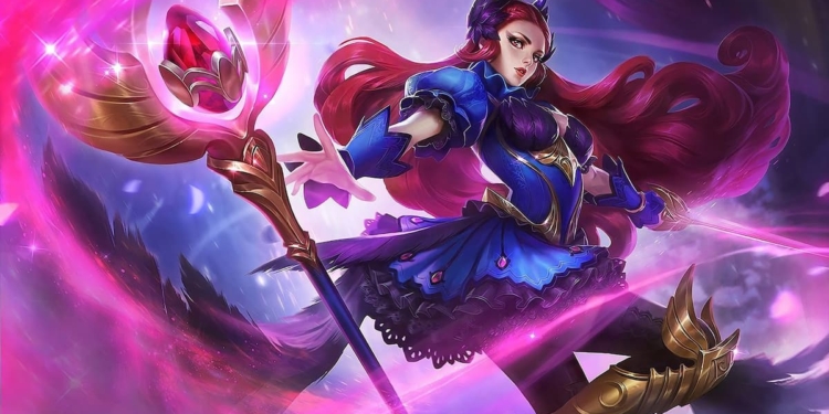 6 daftar skin odette mobile legends terbaik saat ini