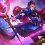 6 Daftar Skin Odette Mobile Legends Terbaik Saat Ini