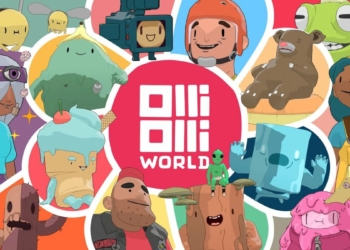 Spesifikasi pc olliolli world resmi diumumkan | private division