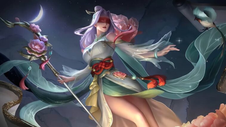Build Pharsa Tersakit 2022 Mobile Legends di META Season Ini!