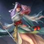 Build pharsa tersakit 2022 mobile legends di meta season ini!