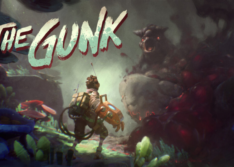 Spesifikasi pc the gunk resmi diumumkan | thunderful