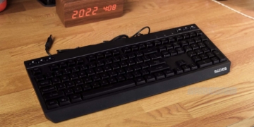 Sades riffle keyboard gamedaim review