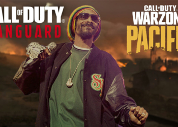 Snoop dogg dan call of duty warzone akan kolaborasi | ign