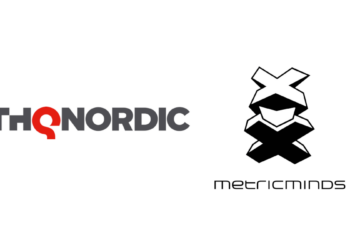 Thq nordic akuisisi metricminds