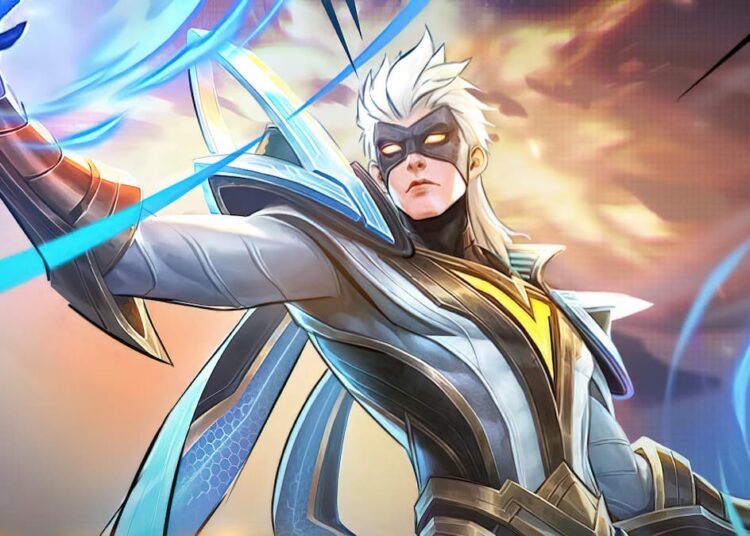 Daftar Skin Vale Mobile Legends Terbaik Saat Ini Gamedaim