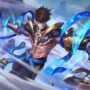 Rekomendasi build vale tersakit mobile legends top global 2022