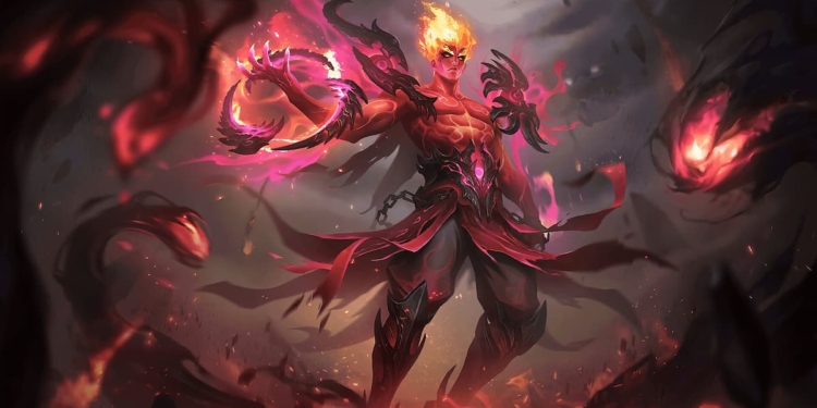 6 daftar skin valir mobile legends terbaik saat ini