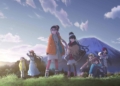 Game mobile yuru camp akan rilis tahun ini | crunchyroll