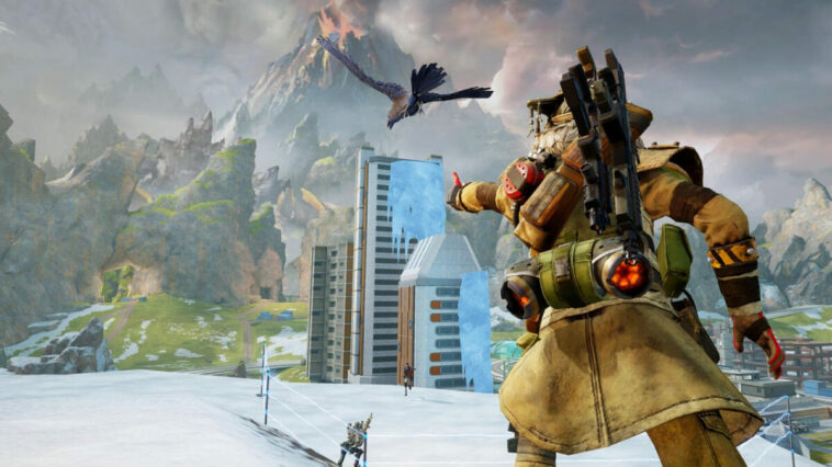 Apex Legends Mobile Ss3