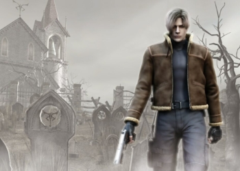 Resident evil 4 remake akan lebih horor