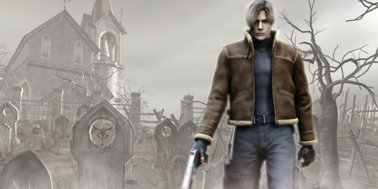 Resident evil 4 remake akan lebih horor