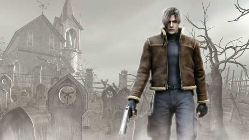 Resident Evil 4 Remake Akan Lebih Horor