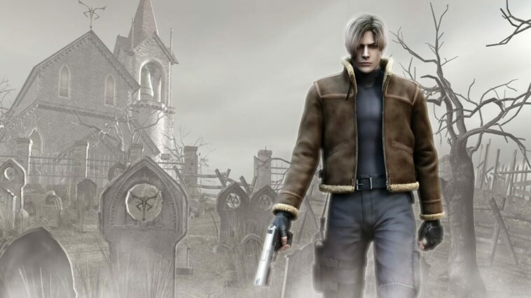 Capcom Selesaikan Gugatan Dugaan Seni Curian
