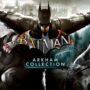 Batman arkham collection bakal rilis ke nintendo switch