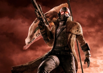 Fallout: new vegas 2 dalam diskusi sangat awal