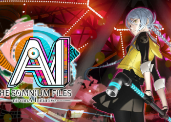 Ai: the somnium files – nirvana initiative rilis juni 2022