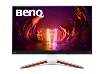 Benq mobiuz 2 monitor