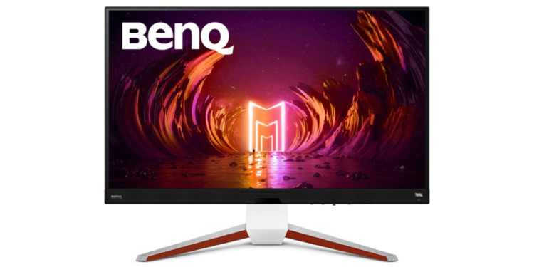 Benq mobiuz 2 monitor