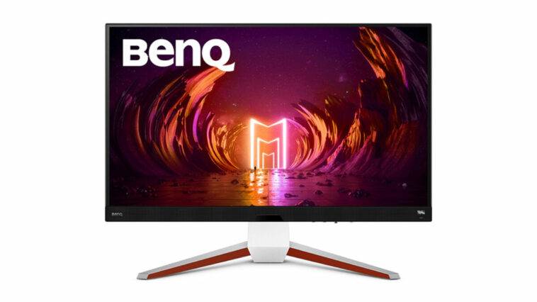 BenQ Umumkan Monitor EX3210U & EX2710U 5 BenQ Umumkan Monitor EX3210U & EX2710U
