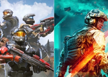 Ea salahkan halo infinite dan covid-19 untuk kegagalan battlefield 2042 | kotaku