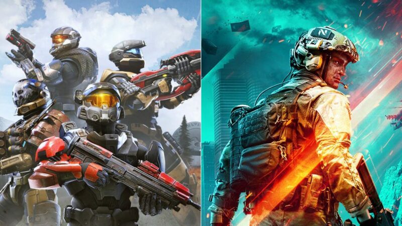 EA Salahkan Halo Infinite dan COVID-19 Untuk Kegagalan Battlefield 2042 | Kotaku