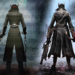 Sorang fans buat game bloodborne demake ps1, bisa dimainkan lewat pc | ign