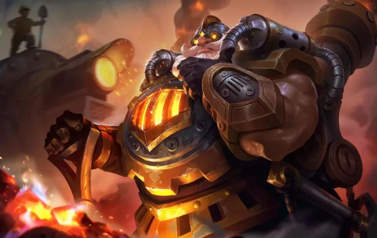 Build Franco Top Global