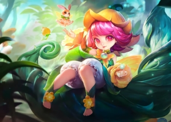 54 kata-kata chang'e mobile legends keren beserta artinya