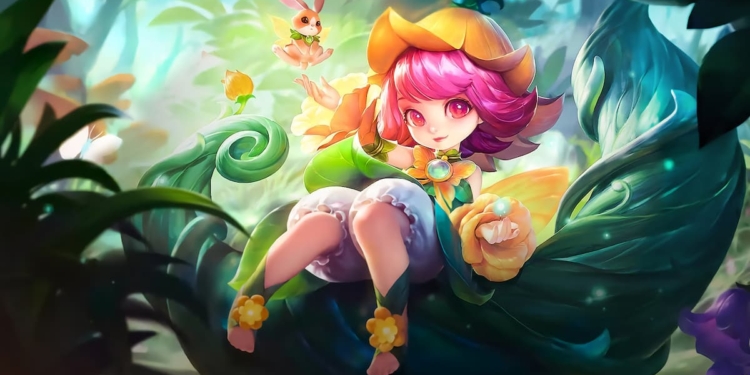 54 kata-kata chang'e mobile legends keren beserta artinya