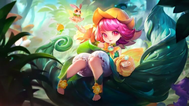 54 Kata-kata Chang'e Mobile Legends Keren Beserta Artinya
