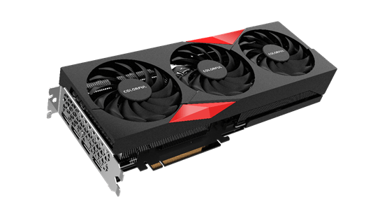 Colorful igame rtx 3050 nb ex