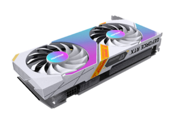 Colorful igame rtx 3050 w oc thumbnail