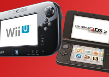 Nintendo hentikan penjualan wii u dan 3ds eshop