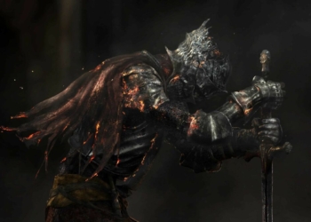 Server dark souls tetap offline hingga elden ring rilis | bandai