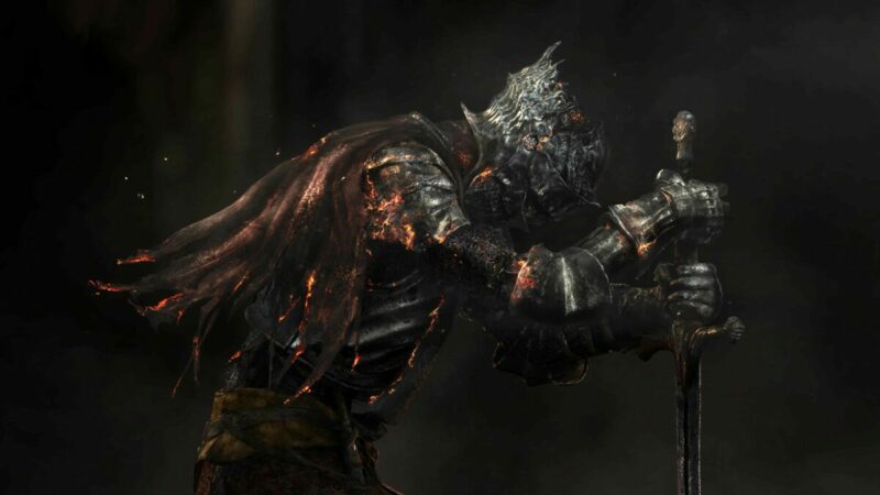 Server Dark Souls Tetap Offline Hingga Elden Ring Rilis | Bandai