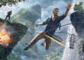 Sekuel baru uncharted lagi