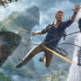 Sekuel baru uncharted lagi