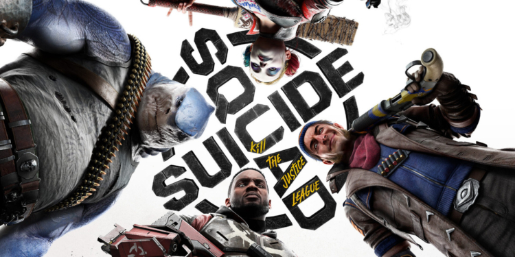 Suicide squad: kill the justice league ditunda ke tahun 2023