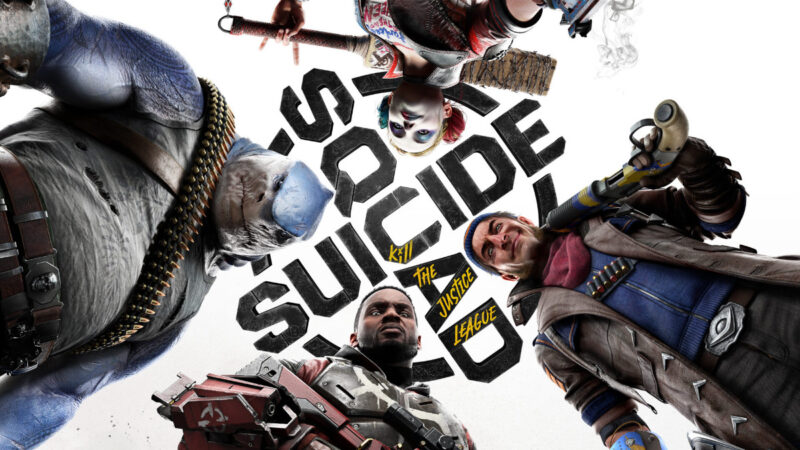 Suicide squad: kill the justice league ditunda ke tahun 2023