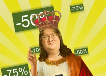 Tanggal steam summer sale 2022