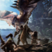 Certain affinity kerjakan game bergaya monster hunter